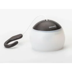 Quechua Magasin -Quechua Magasin 2 x lampe de camping led tufjord 3 modes declairage rechargeable veilleuse 1