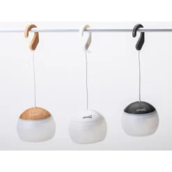 2 X Lampe De Camping LED Tufjord - 3 Modes D'éclairage, Rechargeable, Veilleuse -Quechua Magasin 2 x lampe de camping led tufjord 3 modes declairage rechargeable veilleuse 5