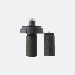 Quechua Magasin -Quechua Magasin 4 filtres charbon actifs de remplacement pour bouteille lifesaver 4000 and 6000uf 1