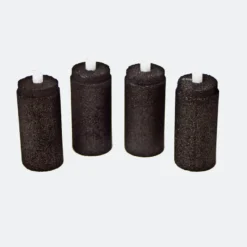 Quechua Magasin 39 4 FILTRES CHARBON ACTIFS DE REMPLACEMENT POUR BOUTEILLE LIFESAVER 4000 & 6000UF