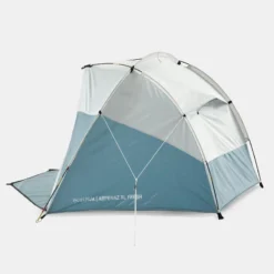 Quechua Abri à Arceaux De Camping 2 Places - Arpenaz 0 XL Fresh Compact 14 Quechua Abri à Arceaux De Camping 2 Places - Arpenaz 0 XL Fresh Compact -Quechua Magasin abri a arceaux de camping 2 places arpenaz 0 xl fresh compact 4