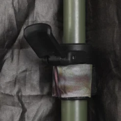 AFFUT CHASSE BI ECRAN PLIABLE CAMOUFLAGE -Quechua Magasin affut chasse bi ecran pliable camouflage 8