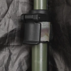 AFFUT CHASSE BI ECRAN PLIABLE CAMOUFLAGE -Quechua Magasin affut chasse bi ecran pliable camouflage 9