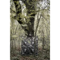 Quechua Magasin -Quechua Magasin affut mono ecran camo treemetic 1