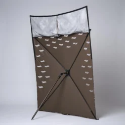 AFFUT MONO ECRAN CAMO TREEMETIC -Quechua Magasin affut mono ecran camo treemetic 2