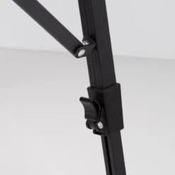 AKTIVE - Table Pliante Glampling Hauteur Réglable. Table De Camping, 90 X 57 Cm -Quechua Magasin aktive table pliante glampling hauteur reglable table de camping 90 x 57 cm 2