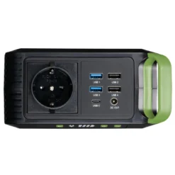 Alimentation électrique Portable BRESSER PSW 88 -Quechua Magasin alimentation electrique portable bresser psw 88 3