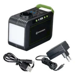Alimentation électrique Portable BRESSER PSW 88 -Quechua Magasin alimentation electrique portable bresser psw 88 4
