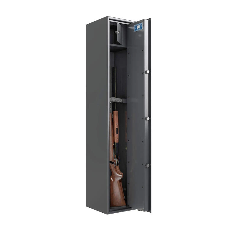 ARMOIRE COFFRE FORT 6 ARMES WT 1006 HARTMANN TRESORE 4 ARMOIRE COFFRE FORT 6 ARMES WT 1006 HARTMANN TRESORE – Image 4