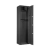 ARMOIRE FORTE 7 ARMES WF 145 - 7 FORMAT