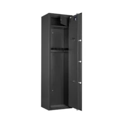 ARMOIRE FORTE 7 ARMES WF 145 - 7 FORMAT