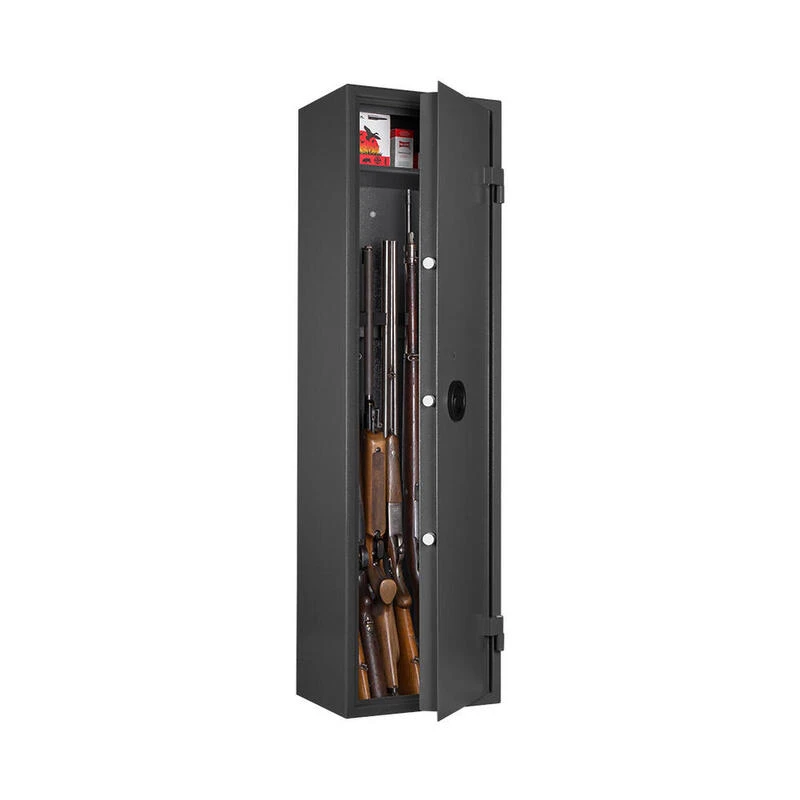 ARMOIRE FORTE 7 ARMES WF 145 - 7 FORMAT 4 ARMOIRE FORTE 7 ARMES WF 145 - 7 FORMAT – Image 4