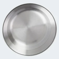 Assiette Camping Plate Et Creuse | Diamètre Env. 23 Cm | 4 Assiettes De Chaque -Quechua Magasin assiette camping plate et creuse diametre env 23 cm 4 assiettes de chaque 6