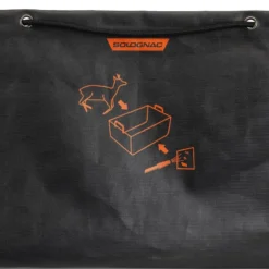 Bac Souple étanche 100 Litres -Quechua Magasin bac souple etanche 100 litres 2