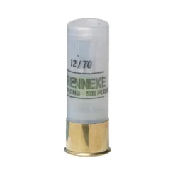 BALLE BRENNEKE SANS PLOMB 19 G CALIBRE 12/70 X 5 -Quechua Magasin balle brenneke sans plomb 19 g calibre 1270 x 5 4