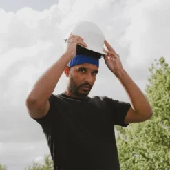 Bandana Rafraichissant Adulte