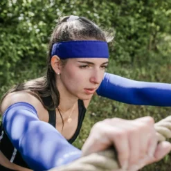 Bandana Rafraichissant Adulte -Quechua Magasin bandana rafraichissant adulte 3