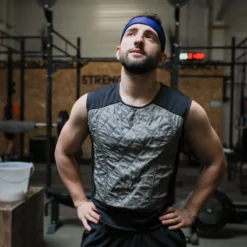 Bandana Rafraichissant Adulte -Quechua Magasin bandana rafraichissant adulte 4