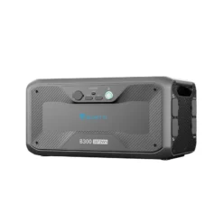 Batterie De Secours BLUETTI AC300+B300 Avec Panneau Solaire PV350 3072Wh -Quechua Magasin batterie de secours bluetti ac300b300 avec panneau solaire pv350 3072wh 4
