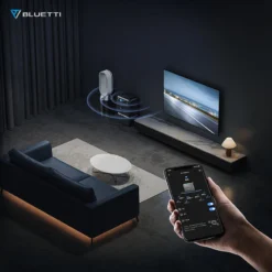 Batterie D'extension BLUETTI B230 | 2048Wh -Quechua Magasin batterie dextension bluetti b230 2048wh 5