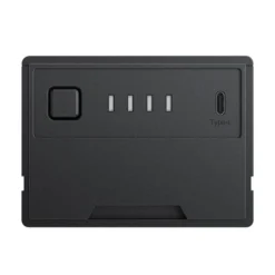 Batterie Enfichable Pour Glacière ECOFLOW GLACIER - Camping Bivouac -Quechua Magasin batterie enfichable pour glaciere ecoflow glacier camping bivouac 2