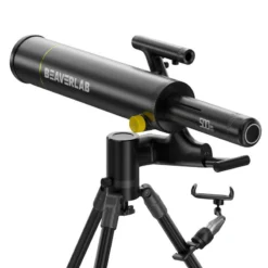 BEAVERLAB TÉLÉSCOPE NUMÉRIQUE TW1 PRO 82/500 - Pilotable Par Wifi & Smartphone
