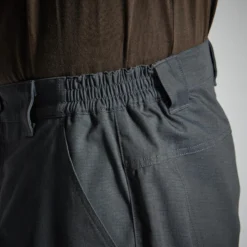 BERMUDA CARGO 500 GRIS -Quechua Magasin bermuda cargo 500 gris 6