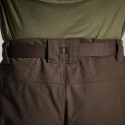 BERMUDA CARGO 500 MARRON 13 BERMUDA CARGO 500 MARRON -Quechua Magasin bermuda cargo 500 marron 6