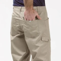 Quechua Bermuda De Randonnée - NH500 - Homme 9 Quechua Bermuda De Randonnée - NH500 - Homme -Quechua Magasin bermuda de randonnee nh500 homme 4