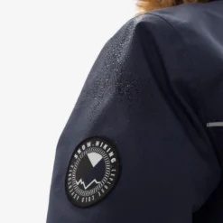 Quechua BLOUSON CHAUD ET IMPERMÉABLE DE RANDONNÉE - SH100 -6,5°C - ENFANT 7 - 15 ANS 18 Quechua BLOUSON CHAUD ET IMPERMÉABLE DE RANDONNÉE - SH100 -6,5°C - ENFANT 7 - 15 ANS -Quechua Magasin blouson chaud et impermeable de randonnee sh100 65c enfant 7 15 ans 8