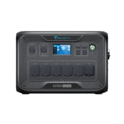 BLUETTI Générateur Électrique AC500+B300S 3072Wh LiFePO4 Batterie Pour Maison -Quechua Magasin bluetti generateur electrique ac500b300s 3072wh lifepo4 batterie pour maison 2