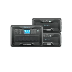 BLUETTI Générateur Électrique AC500+B300S 3072Wh LiFePO4 Batterie Pour Maison -Quechua Magasin bluetti generateur electrique ac500b300s 3072wh lifepo4 batterie pour maison 4