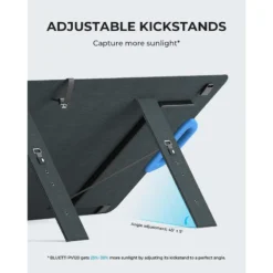 BLUETTI Générateur Électrique Solaire AC180 Avec Panneau Solaire PV120 -Quechua Magasin bluetti generateur electrique solaire ac180 avec panneau solaire pv120 4