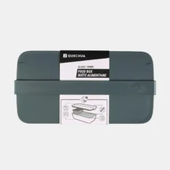Quechua Boite De Conservation En Verre - 1 Litre - Alimentaire -Quechua Magasin boite de conservation en verre 1 litre alimentaire 4