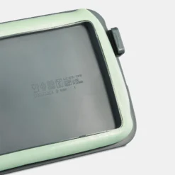 Quechua Boite De Conservation En Verre - 1 Litre - Alimentaire -Quechua Magasin boite de conservation en verre 1 litre alimentaire 5