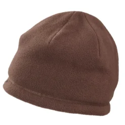 BONNET CHASSE CHAUD REVERSIBLE MOUTONNE VERT 500 11 BONNET CHASSE CHAUD REVERSIBLE MOUTONNE VERT 500 -Quechua Magasin bonnet chasse chaud reversible moutonne vert 500 4