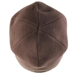 BONNET CHASSE CHAUD REVERSIBLE MOUTONNE VERT 500 12 BONNET CHASSE CHAUD REVERSIBLE MOUTONNE VERT 500 -Quechua Magasin bonnet chasse chaud reversible moutonne vert 500 5