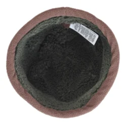 BONNET CHASSE CHAUD REVERSIBLE MOUTONNE VERT 500 13 BONNET CHASSE CHAUD REVERSIBLE MOUTONNE VERT 500 -Quechua Magasin bonnet chasse chaud reversible moutonne vert 500 6