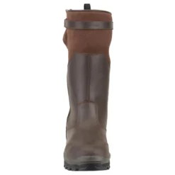 Bottes Chasse Chaudes Imperméables Cuir 900. 14 Bottes Chasse Chaudes Imperméables Cuir 900. -Quechua Magasin bottes chasse chaudes impermeables cuir 900 4