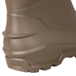 BOTTES CHAUDES PVC 100 -Quechua Magasin bottes chaudes pvc 100 3