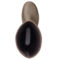 BOTTES CHAUDES PVC 100 -Quechua Magasin bottes chaudes pvc 100 7