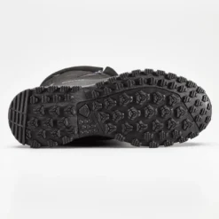 Quechua Bottes De Neige Chaudes Imperméables De Randonnée - SH100 Zip - Homme -Quechua Magasin bottes de neige chaudes impermeables de randonnee sh100 zip homme 3