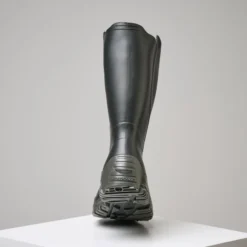 BOTTES DE PLUIE LEGERES PVC 100 JUNIOR 7 BOTTES DE PLUIE LEGERES PVC 100 JUNIOR -Quechua Magasin bottes de pluie legeres pvc 100 junior 2