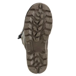 BOTTES FEMME CHAUDES CAOUTCHOUC NEOPRENE 520 -Quechua Magasin bottes femme chaudes caoutchouc neoprene 520 4