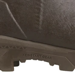 BOTTES FEMME CHAUDES CAOUTCHOUC NEOPRENE 520 -Quechua Magasin bottes femme chaudes caoutchouc neoprene 520 7