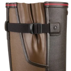 BOTTES FEMME CHAUDES CAOUTCHOUC NEOPRENE 520 -Quechua Magasin bottes femme chaudes caoutchouc neoprene 520 8