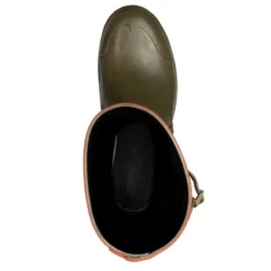 BOTTES LÉGÈRES ET SOUPLES EN CAOUTCHOUC AIGLE ARNAY 15 BOTTES LÉGÈRES ET SOUPLES EN CAOUTCHOUC AIGLE ARNAY -Quechua Magasin bottes legeres et souples en caoutchouc aigle arnay 5