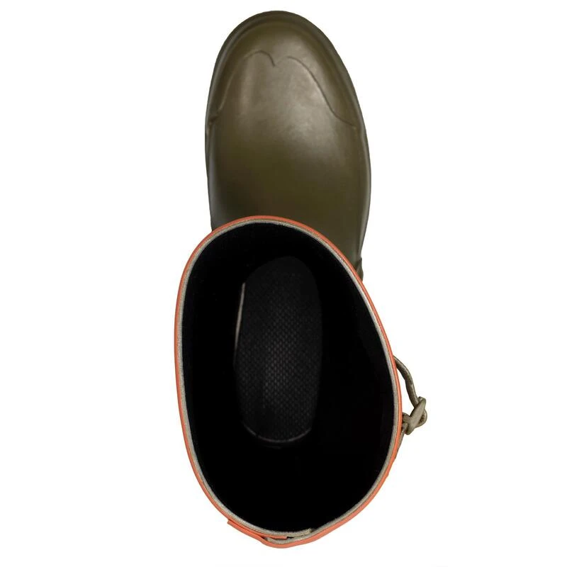 BOTTES LÉGÈRES ET SOUPLES EN CAOUTCHOUC AIGLE ARNAY 6 BOTTES LÉGÈRES ET SOUPLES EN CAOUTCHOUC AIGLE ARNAY – Image 6