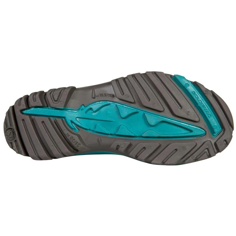 BOTTILLON INVERNESS 100 JUNIOR BLEU CIEL 6 BOTTILLON INVERNESS 100 JUNIOR BLEU CIEL – Image 6