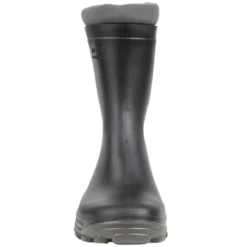 BOTTILLONS CHAUDS PVC JUNIOR 13 BOTTILLONS CHAUDS PVC JUNIOR -Quechua Magasin bottillons chauds pvc junior 3